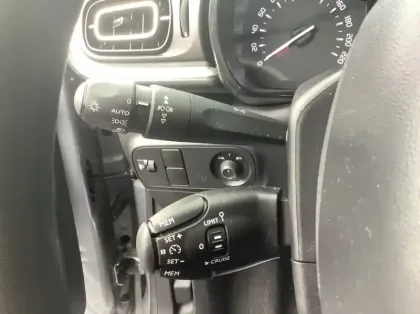 Photo 24 Citroën C3 PureTech 110 ch BVM6 Max