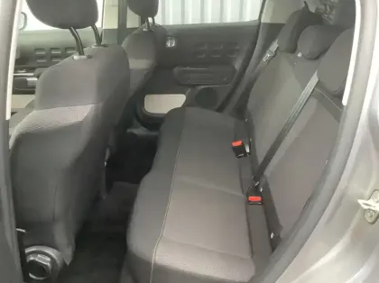 Photo 11 Citroën C3 PureTech 110 ch BVM6 Max