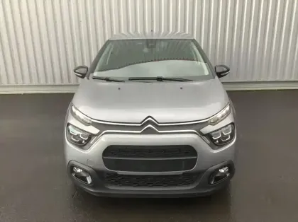 Photo 1 Citroën C3 PureTech 110 ch BVM6 Max