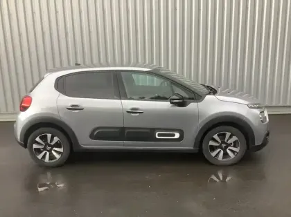 Photo 3 Citroën C3 PureTech 110 ch BVM6 Max