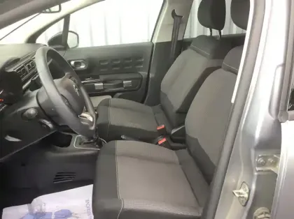 Photo 10 Citroën C3 PureTech 110 ch BVM6 Max