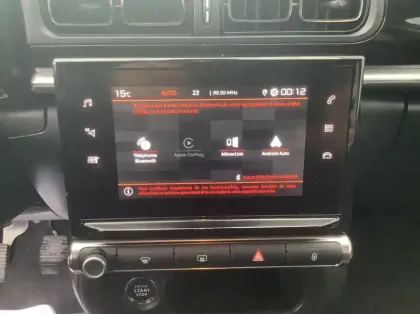 Photo 14 Citroën C3 PureTech 110 ch BVM6 Max