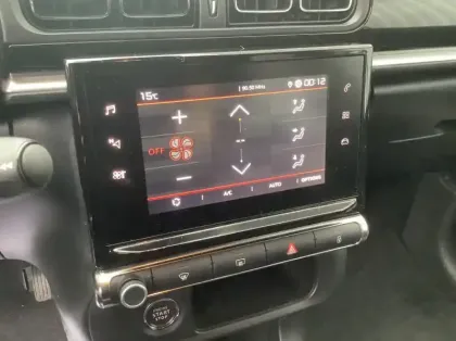 Photo 15 Citroën C3 PureTech 110 ch BVM6 Max