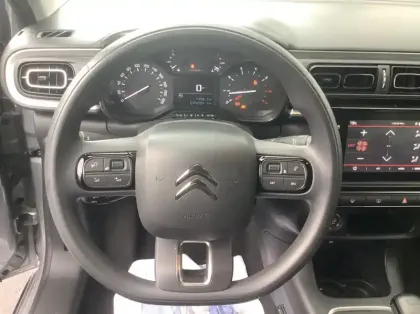 Photo 17 Citroën C3 PureTech 110 ch BVM6 Max