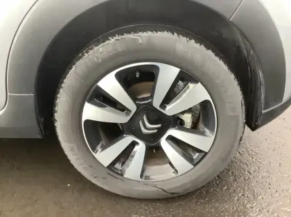 Photo 8 Citroën C3 PureTech 110 ch BVM6 Max