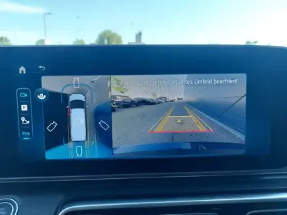 Photo 25 Mercedes Classe V 300 d AVANTGARDE Extra long 8PLACES 64890€HT Gar