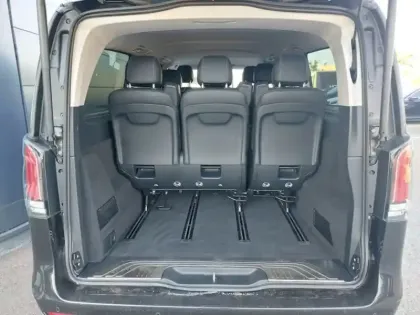 Photo 30 Mercedes Classe V 300 d AVANTGARDE Extra long 8PLACES 64890€HT Gar