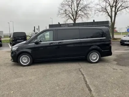 Photo 17 Mercedes Classe V 300 d AVANTGARDE Extra long 8PLACES 64890€HT Gar