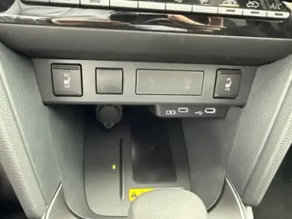 Photo 14 Toyota Yaris Hybride 1.5 HYBRID 130H GR SPORT AUTO 2W