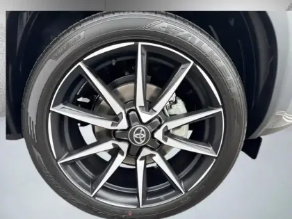 Photo 8 Toyota Yaris Hybride 1.5 HYBRID 130H GR SPORT AUTO 2W