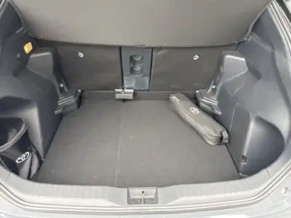 Photo 9 Toyota Yaris Hybride 1.5 HYBRID 130H GR SPORT AUTO 2W