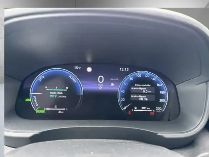 Photo 17 Toyota Yaris Hybride 1.5 HYBRID 130H GR SPORT AUTO 2W