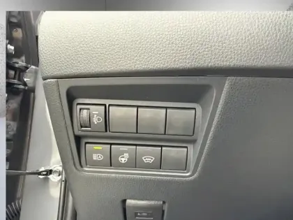 Photo 13 Toyota Yaris Hybride 1.5 HYBRID 130H GR SPORT AUTO 2W