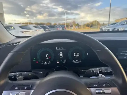 Photo 15 Hyundai Kona 1.6 HYBRID 141 INTUITIVE