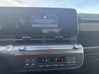 Photo 13 Hyundai Kona 1.6 HYBRID 141 INTUITIVE