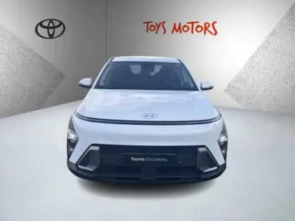 Photo 7 Hyundai Kona 1.6 HYBRID 141 INTUITIVE