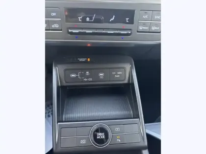 Photo 14 Hyundai Kona 1.6 HYBRID 141 INTUITIVE