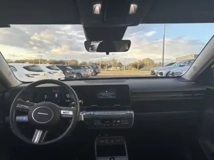 Photo 10 Hyundai Kona 1.6 HYBRID 141 INTUITIVE