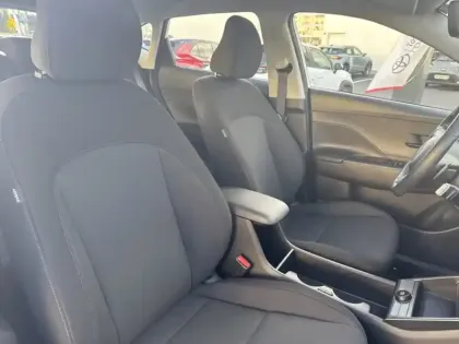 Photo 11 Hyundai Kona 1.6 HYBRID 141 INTUITIVE