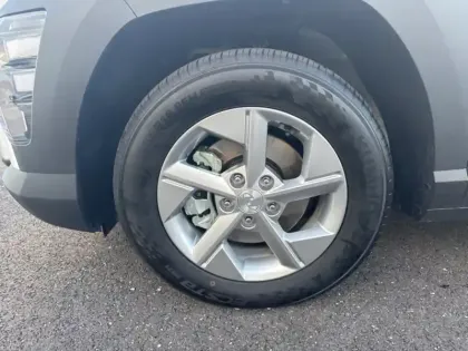 Photo 8 Hyundai Kona 1.6 HYBRID 141 INTUITIVE