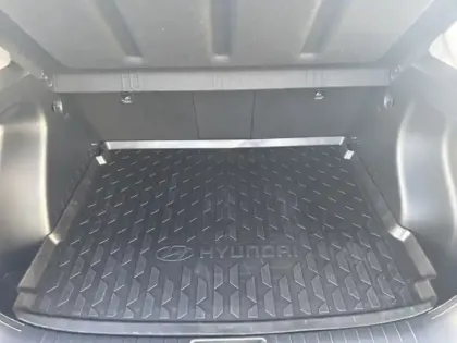 Photo 9 Hyundai Kona 1.6 HYBRID 141 INTUITIVE