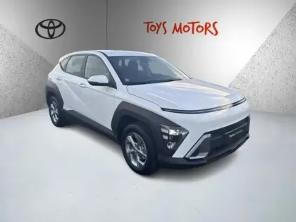 Photo 6 Hyundai Kona 1.6 HYBRID 141 INTUITIVE