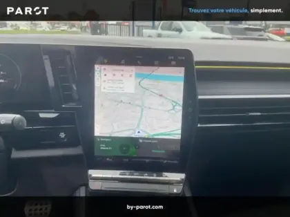 Photo 3 Renault Austral 1.2 E-Tech full hybrid 200ch Techno esprit Alpine - 23