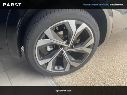 Photo 13 Renault Austral 1.2 E-Tech full hybrid 200ch Techno esprit Alpine - 23