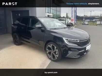 Photo 11 Renault Austral 1.2 E-Tech full hybrid 200ch Techno esprit Alpine - 23