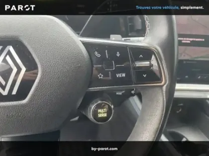 Photo 18 Renault Austral 1.2 E-Tech full hybrid 200ch Techno esprit Alpine - 23