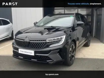 Photo Renault Austral 1.2 E-tech Full Hybrid 200ch Techno Esprit Alpine - 23