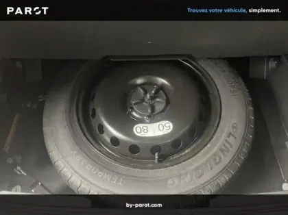 Photo 10 Renault Austral 1.2 E-Tech full hybrid 200ch Techno esprit Alpine - 23