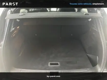 Photo 16 Renault Austral 1.2 E-Tech full hybrid 200ch Techno esprit Alpine - 23