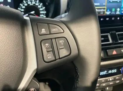 Photo 34 Suzuki S-Cross 1.4 Boosterjet Hybrid 110ch Style Auto MY25