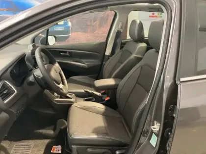 Photo 27 Suzuki S-Cross 1.4 Boosterjet Hybrid 110ch Style Auto MY25