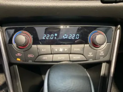 Photo 22 Suzuki S-Cross 1.4 Boosterjet Hybrid 110ch Style Auto MY25