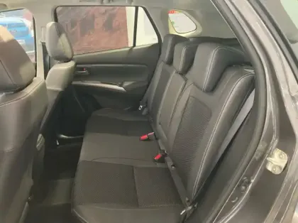 Photo 26 Suzuki S-Cross 1.4 Boosterjet Hybrid 110ch Style Auto MY25