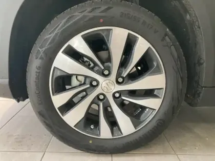 Photo 13 Suzuki S-cross 1.4 Boosterjet Hybrid 110ch Style Auto MY25