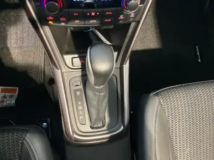 Photo 7 Suzuki S-cross 1.4 Boosterjet Hybrid 110ch Style Auto MY25