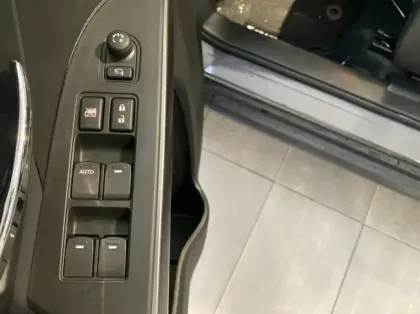 Photo 23 Suzuki S-Cross 1.4 Boosterjet Hybrid 110ch Style Auto MY25