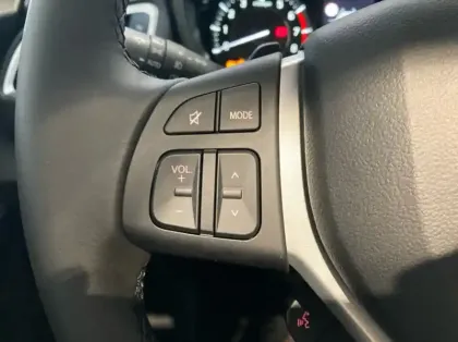 Photo 35 Suzuki S-Cross 1.4 Boosterjet Hybrid 110ch Style Auto MY25