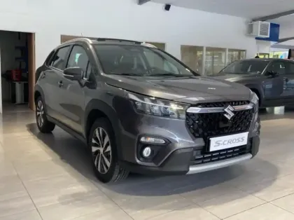 Photo 29 Suzuki S-Cross 1.4 Boosterjet Hybrid 110ch Style Auto MY25