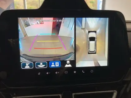 Photo 15 Suzuki S-cross 1.4 Boosterjet Hybrid 110ch Style Auto MY25