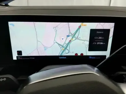 Photo 25 Renault Austral E-Tech hybrid 200 Techno