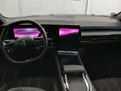 Photo 12 Renault Austral E-Tech hybrid 200 Techno