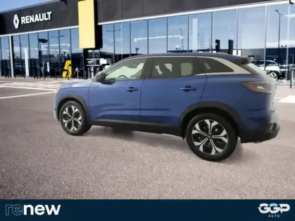 Photo 9 Renault Austral E-Tech hybrid 200 Techno