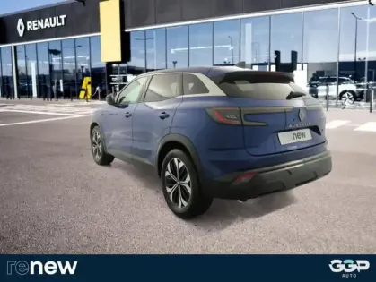 Photo 6 Renault Austral E-Tech hybrid 200 Techno