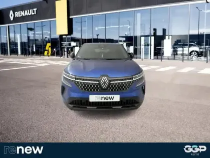 Photo 5 Renault Austral E-Tech hybrid 200 Techno