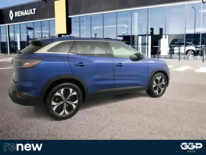 Photo 7 Renault Austral E-Tech hybrid 200 Techno