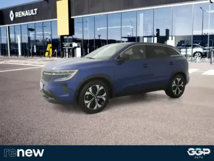 Photo 11 Renault Austral E-Tech hybrid 200 Techno